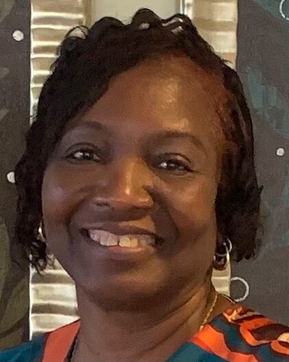 Rhonda Kay Moore, Secretary of H.E.Y. G.I.R.L.